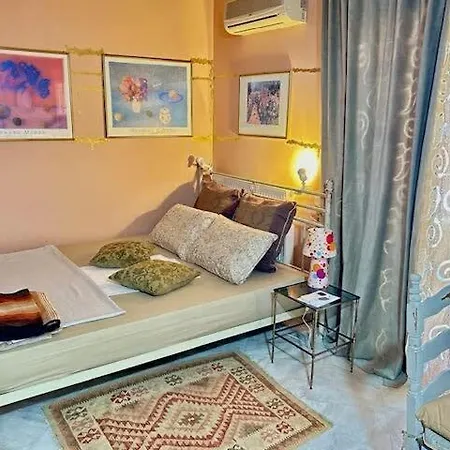 Charming Chios Island Getaway In A Cozy Studio Exterior photo