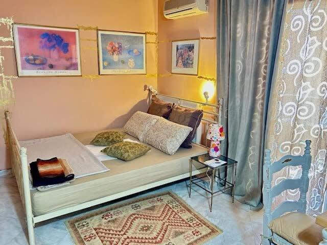 Apartment Charming Chios Island Getaway In A Cozy Chios Town