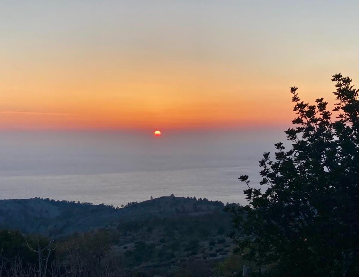 Apartment Charming Chios Island Getaway In A Cozy Chios Town