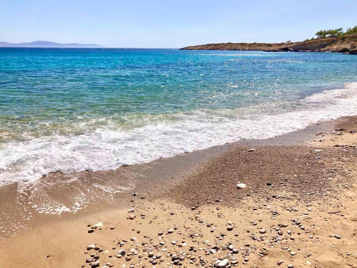 Charming Chios Island Getaway In A Cozy * Chios Town