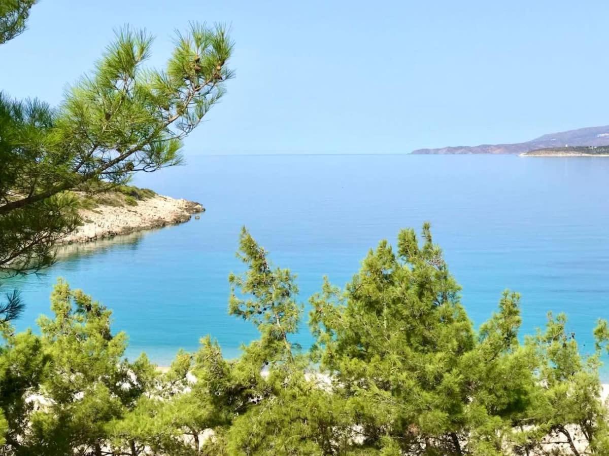 Charming Chios Island Getaway In A Cozy * Chios Town