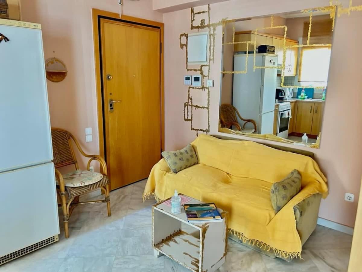 Charming Chios Island Getaway In A Cozy Apartment Chios Town