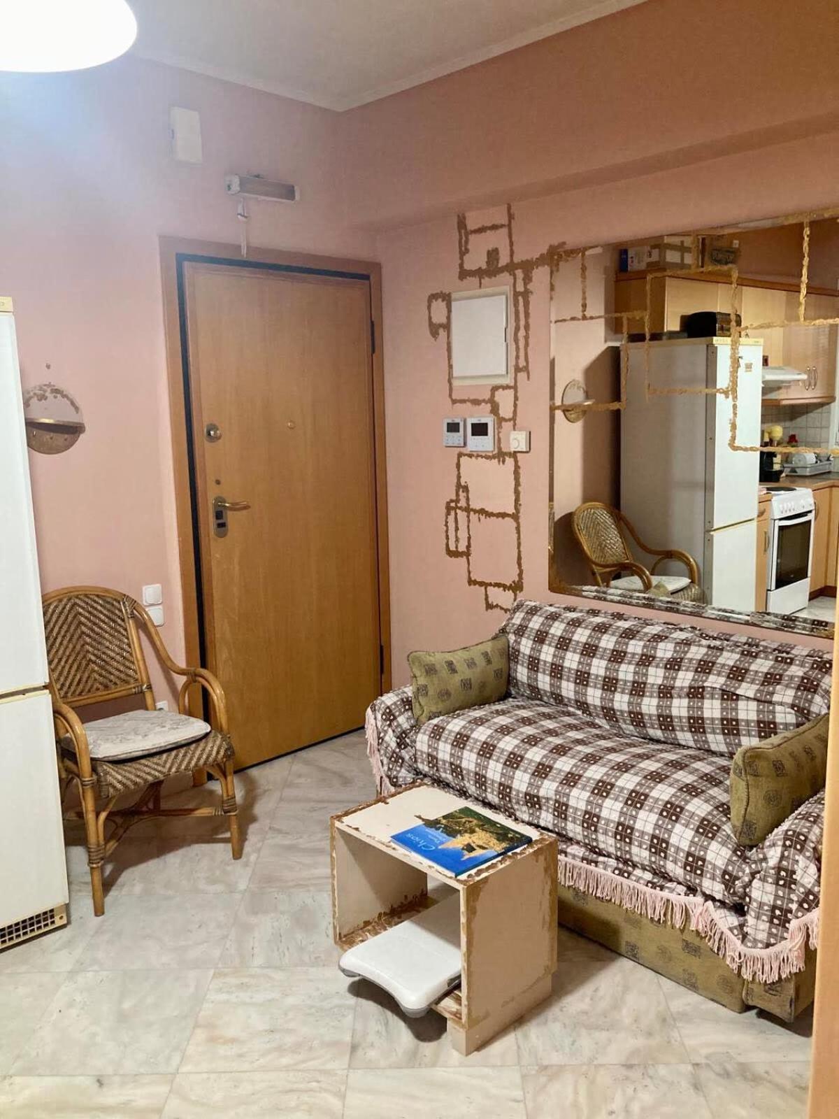 Charming Chios Island Getaway In A Cozy Apartment Chios Town